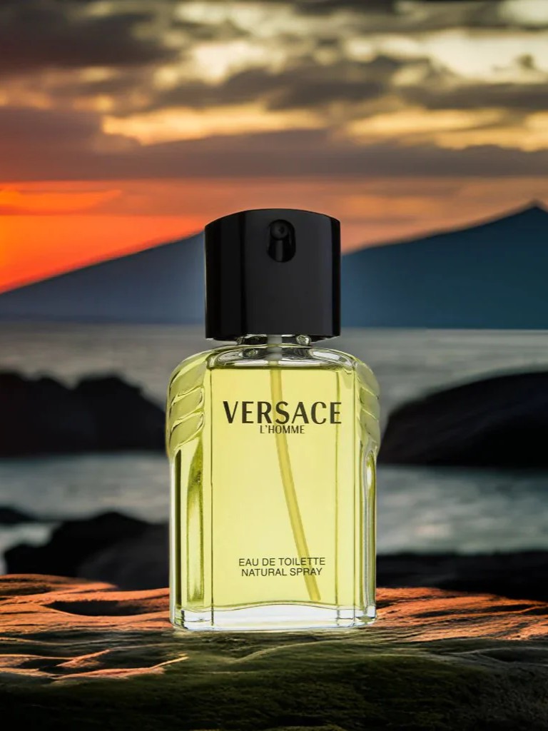 L`HOMME EDT
